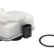 Evap Active Carbon Tank Gas Pump BOGAP W1624101 OE Ref 04861963AD