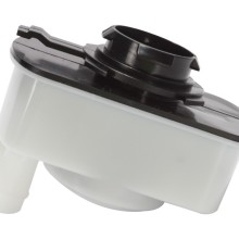 Evap Active Carbon Tank Gas Pump BOGAP W1624103 OE Ref 04861962AD BOGAP