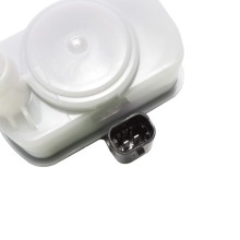 Evap Active Carbon Tank Gas Pump BOGAP W1624103 OE Ref 04861962AD BOGAP