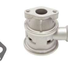 Secondary Air Pump System Valve BOGAP W1833100 OE Ref 12791285