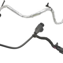 Urea Hose BOGAP W1834100 OE Ref 57008975AA BOGAP