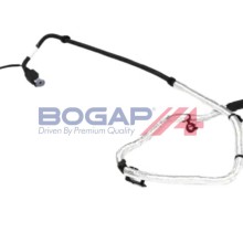 Urea Hose BOGAP W1834102 OE Ref 68085921AB