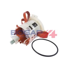 Urea Injection Delivery Module BOGAP W1838100 OE Ref 68192659AA