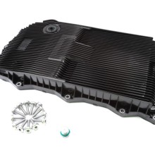 Oil Sump (AT) BOGAP W2125100 OE Ref 00K68233701AA