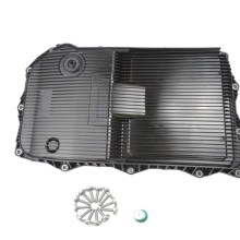 Oil Sump (AT) BOGAP W2125100 OE Ref 00K68233701AA BOGAP