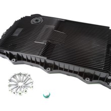 Oil Sump (AT) BOGAP W2125100 OE Ref 00K68233701AA BOGAP