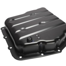 Oil Sump (AT) BOGAP W2125101 OE Ref 4431997