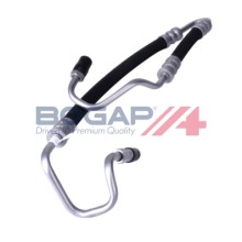 Steering Hydraulic Hose BOGAP W3220100 OE Ref 52088452AD
