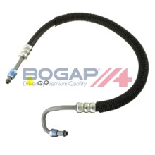 Steering Hydraulic Hose BOGAP W3220103 OE Ref 52038951AB
