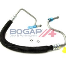 Steering Hydraulic Hose BOGAP W3220106 OE Ref 52087678