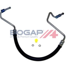 Steering Hydraulic Hose BOGAP W3220107 OE Ref 52088489