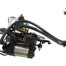 Air Suspension Compressor BOGAP W3428100 OE Ref 68041137AD