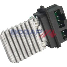 Interior Blower Resistor BOGAP W4112101 OE Ref 4596060