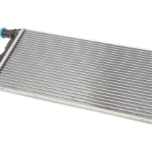 Engine Cooling Radiator BOGAP W4210100 OE Ref 0000007700881