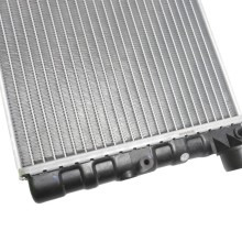 Engine Cooling Radiator BOGAP W4210100 OE Ref 0000007700881 BOGAP