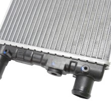 Engine Cooling Radiator BOGAP W4210100 OE Ref 0000007700881 BOGAP