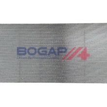 Engine Cooling Radiator BOGAP W4210101 OE Ref 1382425080