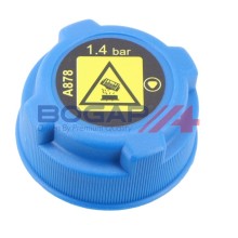 Coolant Tank Cap BOGAP W4211100 OE Ref 1306F8