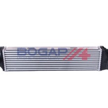 Intercooler BOGAP W4220101 OE Ref 144960050R