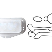 Engine Oil Cooler BOGAP W4222100 OE Ref 055571687