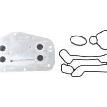 Engine Oil Cooler BOGAP W4222100 OE Ref 055571687 BOGAP