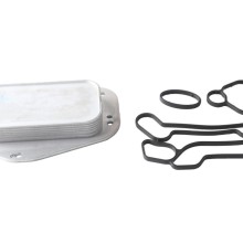 Engine Oil Cooler BOGAP W4222100 OE Ref 055571687 BOGAP