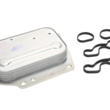 Engine Oil Cooler BOGAP W4222104 OE Ref 1616315180