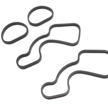 Engine Oil Cooler BOGAP W4222104 OE Ref 1616315180 BOGAP