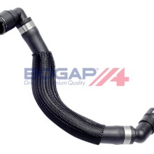 Radiator Hose BOGAP W4228102 OE Ref 68199254AB
