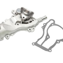 Engine Cooling Water Pump BOGAP W4234122 OE Ref 1334128