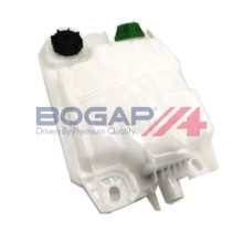 Coolant Expansion Tank BOGAP W4240100 OE Ref 81682890