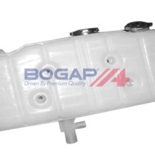 Coolant Expansion Tank BOGAP W4240101 OE Ref 42055678