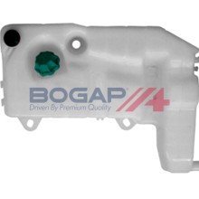 Coolant Expansion Tank BOGAP W4240102 OE Ref 0504231063