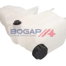 Coolant Expansion Tank BOGAP W4240110 OE Ref 1385966