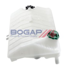 Coolant Expansion Tank BOGAP W4240119 OE Ref 81061026086