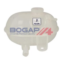 Coolant Expansion Tank Set BOGAP W4240120 OE Ref 46836856