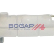 Coolant Expansion Tank BOGAP W4240121 OE Ref 7760964