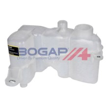 Coolant Expansion Tank BOGAP W4240123 OE Ref 46754205