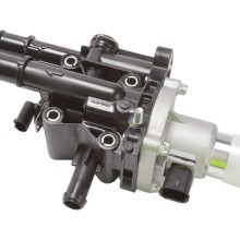 Thermostat Housing BOGAP W4242100 OE Ref 025192230 BOGAP