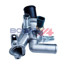 Coolant Thermostat BOGAP W4245107 OE Ref 68092350AA