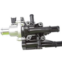 Coolant Thermostat BOGAP W4245121 OE Ref 0000025192233 BOGAP