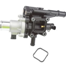 Coolant Thermostat BOGAP W4245121 OE Ref 0000025192233 BOGAP