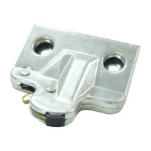 Tailgate Lock BOGAP W5136100 OE Ref 96207854