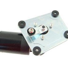 Wiper Motor BOGAP W5511102 OE Ref 96314772 BOGAP