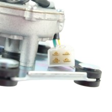 Wiper Motor BOGAP W5511102 OE Ref 96314772 BOGAP