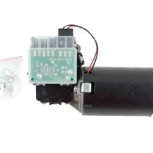 Wiper Motor BOGAP W5511104 OE Ref 9944295 BOGAP