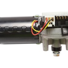 Wiper Motor BOGAP W5511107 OE Ref 9943879 BOGAP