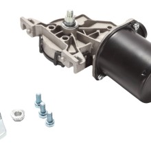 Wiper Motor BOGAP W5511109 OE Ref 1592007512 BOGAP