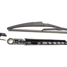 Window Cleaning Wiper Arm Set BOGAP W5515103 OE Ref 51846451 BOGAP