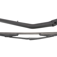 Window Cleaning Wiper Arm Set BOGAP W5515108 OE Ref 46523868 BOGAP